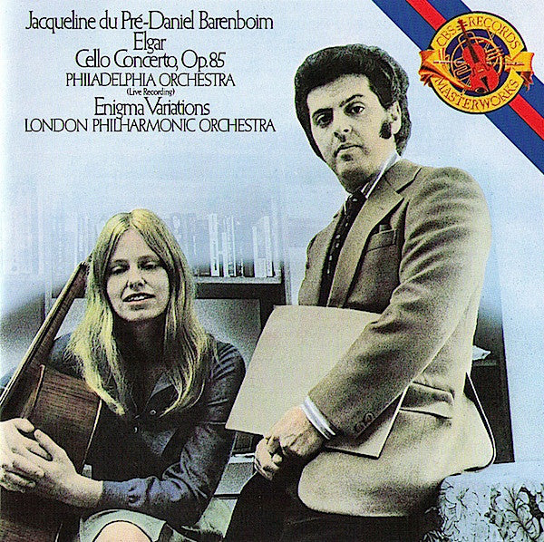 cello-concerto,-op.-85-/-enigma-variations
