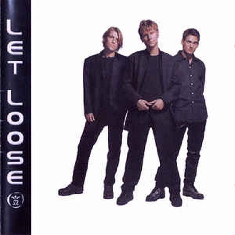 let-loose
