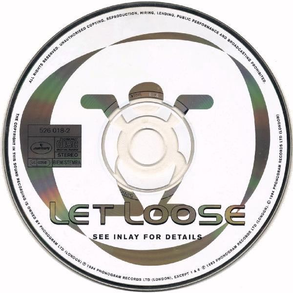 let-loose