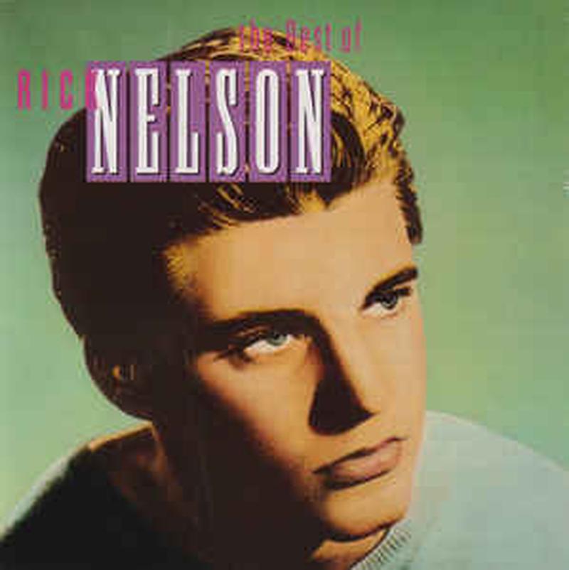 the-best-of-rick-nelson