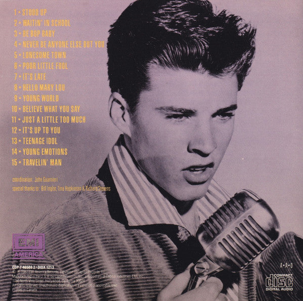 the-best-of-rick-nelson