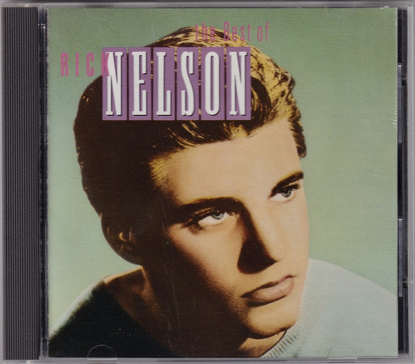 the-best-of-rick-nelson