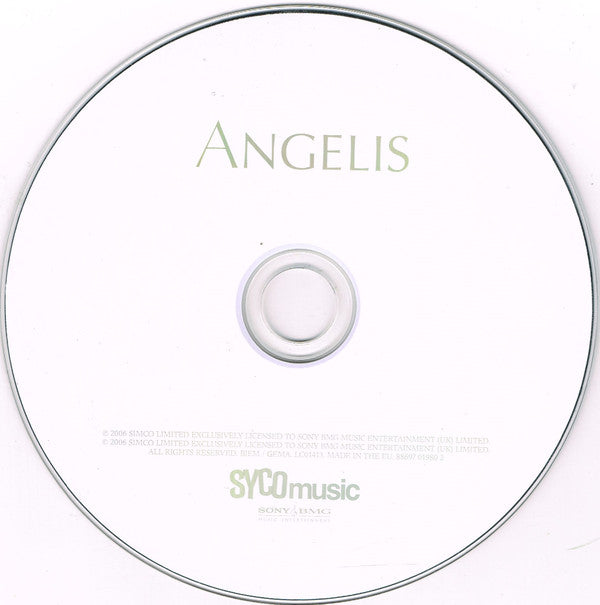 angelis