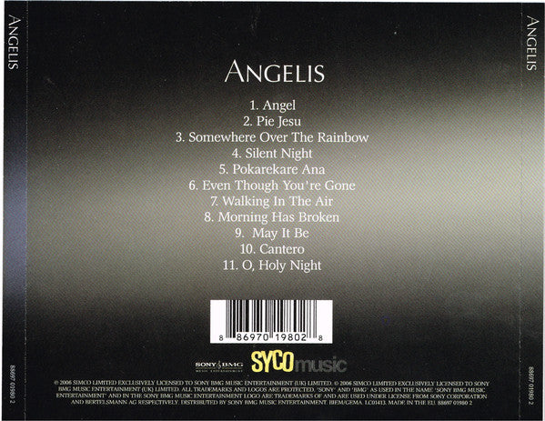 angelis