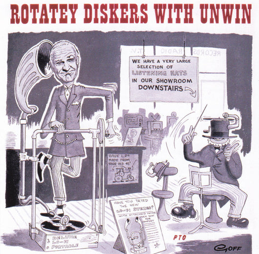 rotatey-diskers-with-unwin