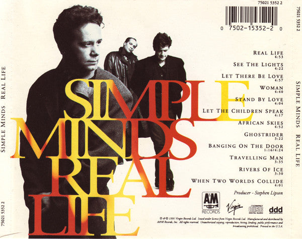 real-life
