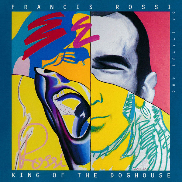 king-of-the-doghouse