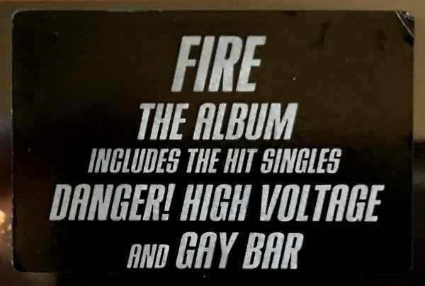 fire