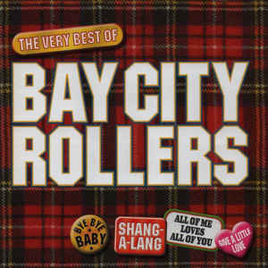 the-very-best-of-bay-city-rollers