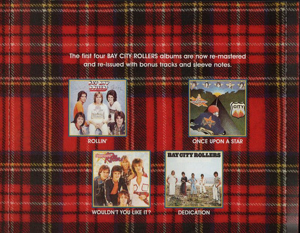 the-very-best-of-bay-city-rollers