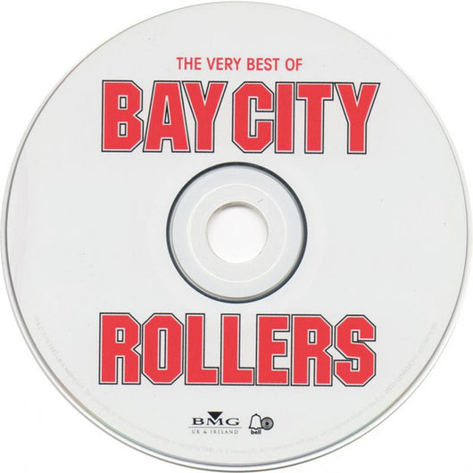 the-very-best-of-bay-city-rollers