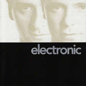 electronic