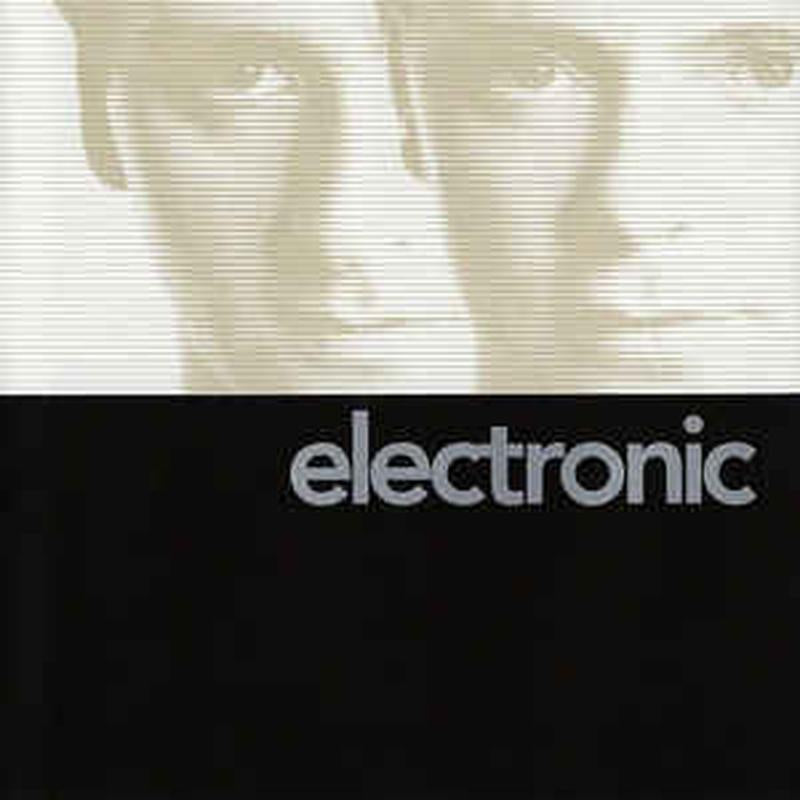 electronic