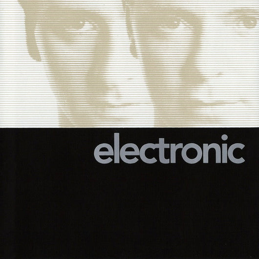 electronic