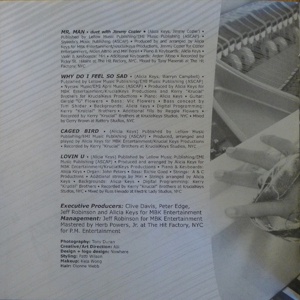 songs-in-a-minor