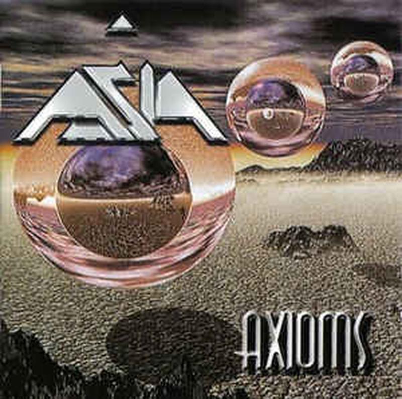 axioms