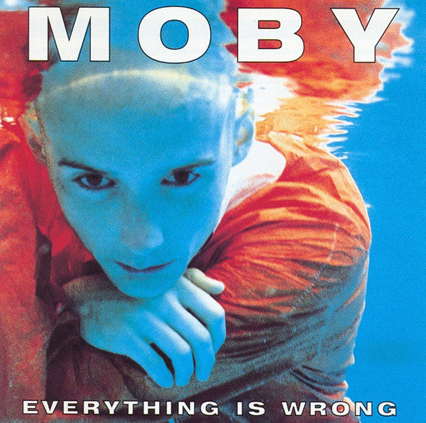 everything-is-wrong