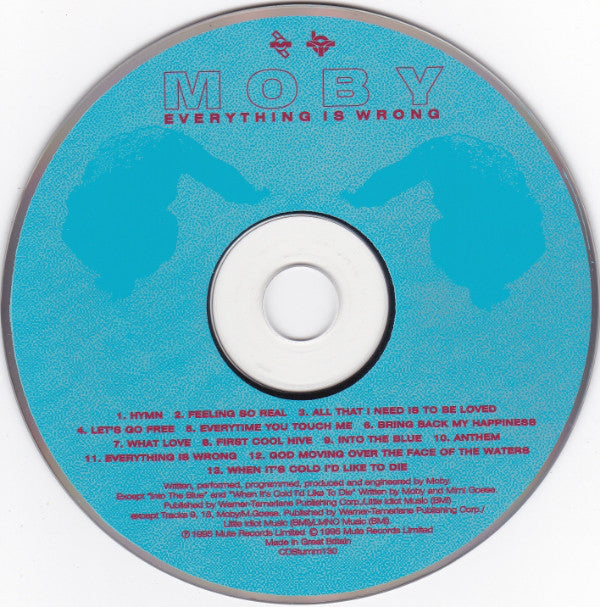 everything-is-wrong