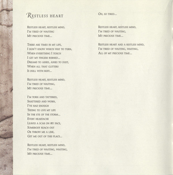 restless-heart