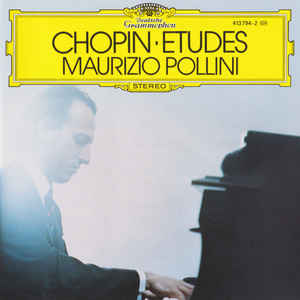 etudes