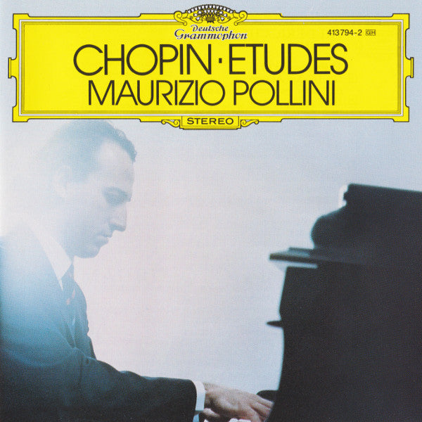 etudes