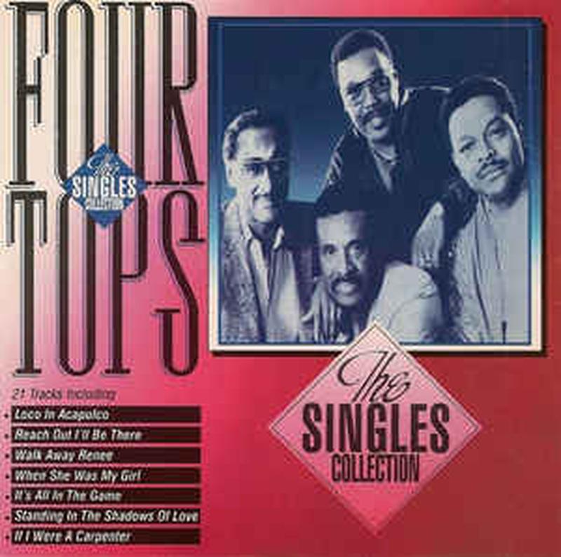 the-singles-collection