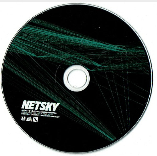 netsky