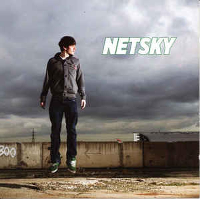 netsky