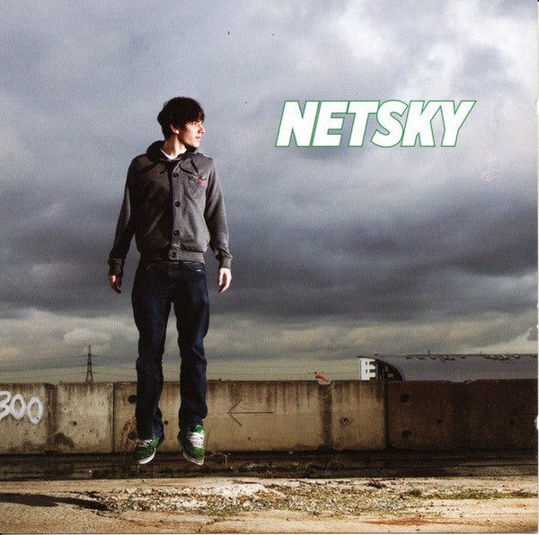 netsky