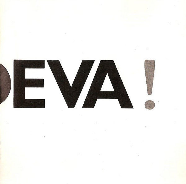 adeva!