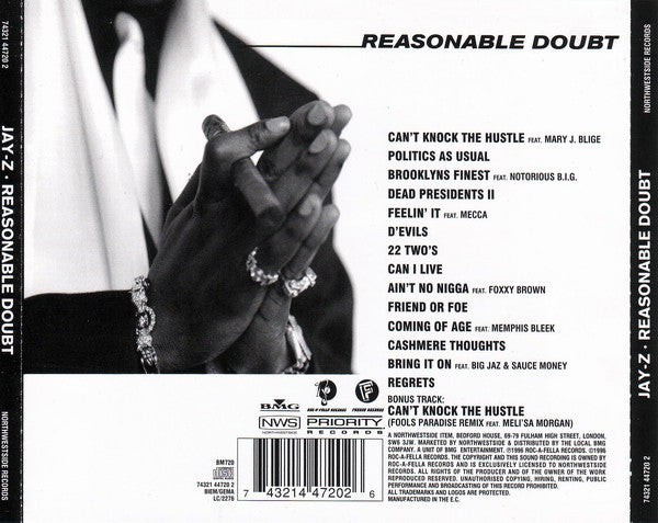reasonable-doubt
