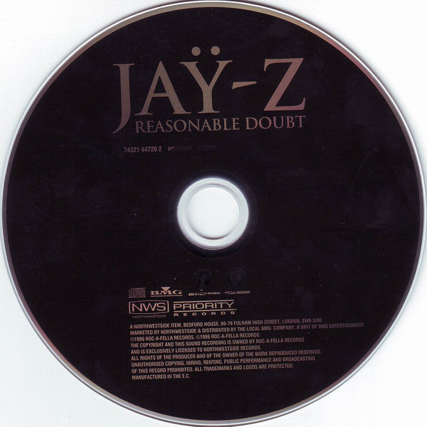 reasonable-doubt