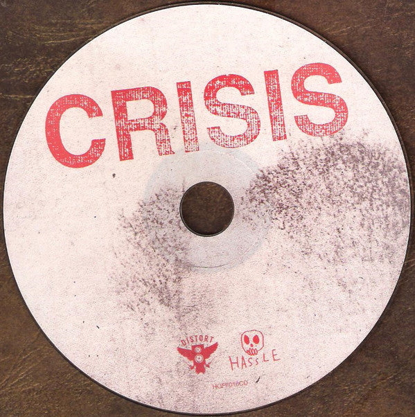 crisis