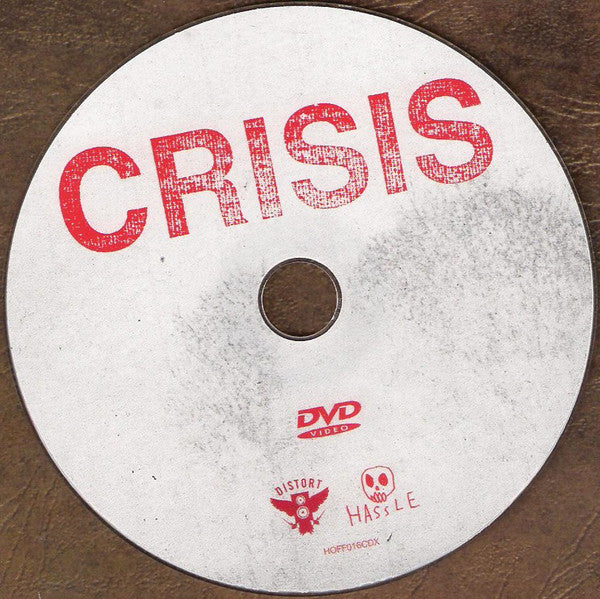 crisis