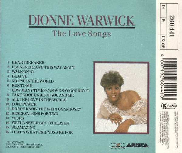 the-love-songs