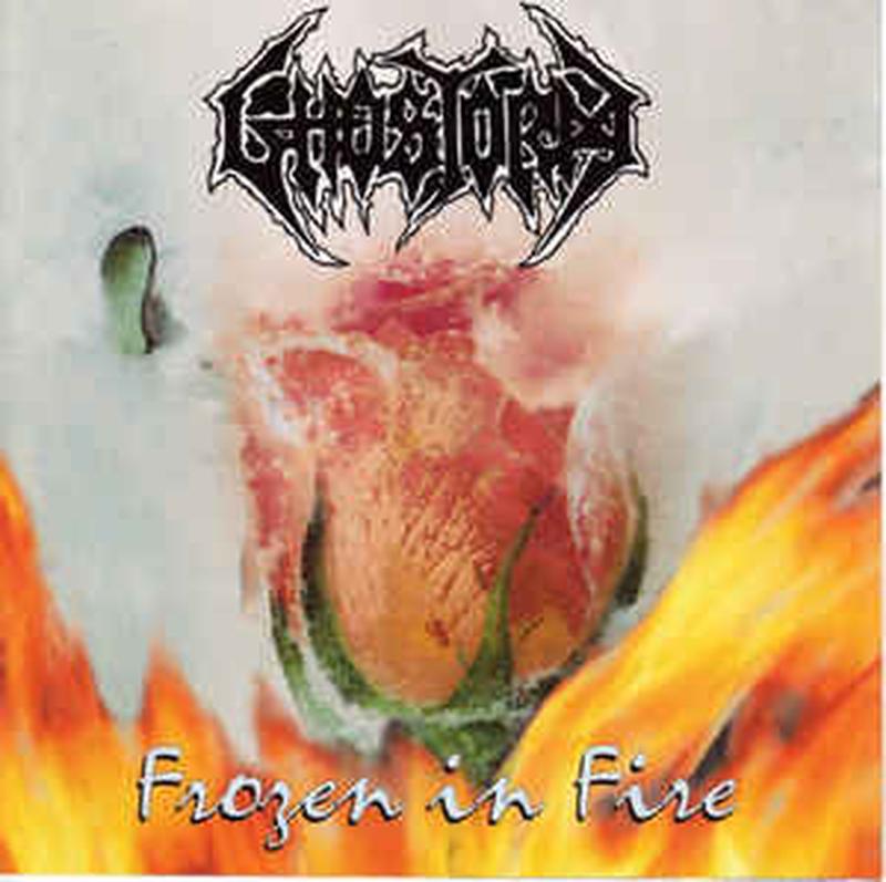 frozen-in-fire