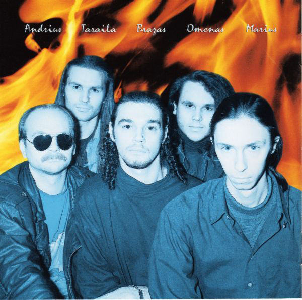 frozen-in-fire