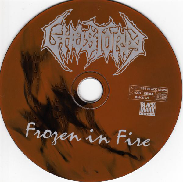 frozen-in-fire