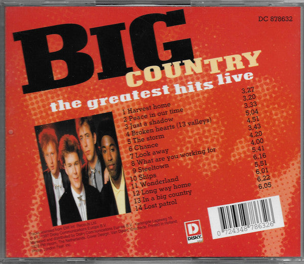 the-greatest-hits-live