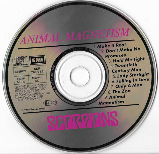 animal-magnetism