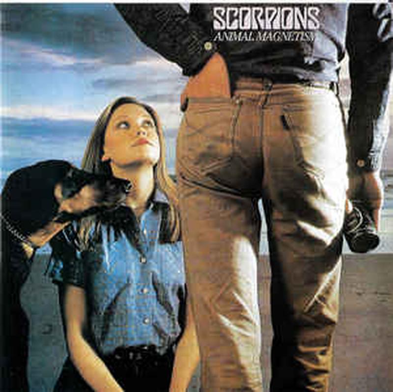 animal-magnetism