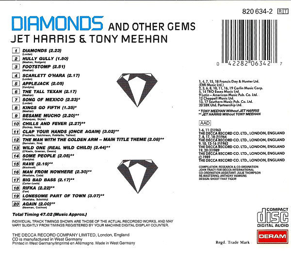 diamonds-and-other-gems