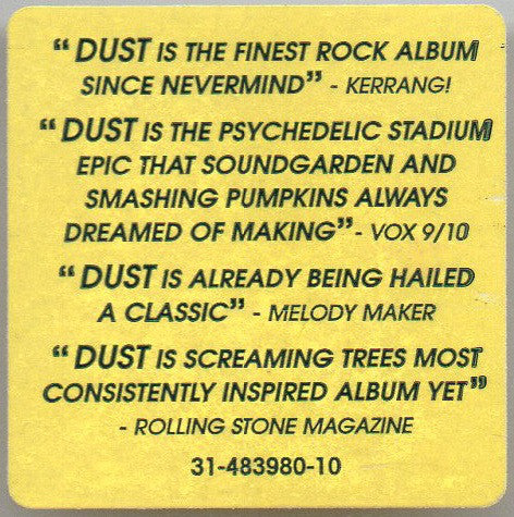 dust