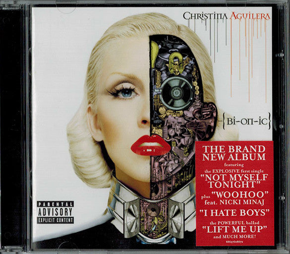 bionic