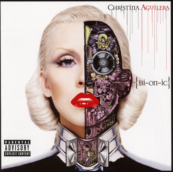 bionic