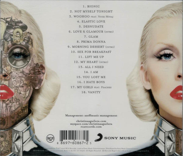 bionic