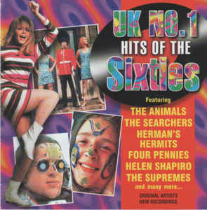 uk-no.-1-hits-of-the-sixties