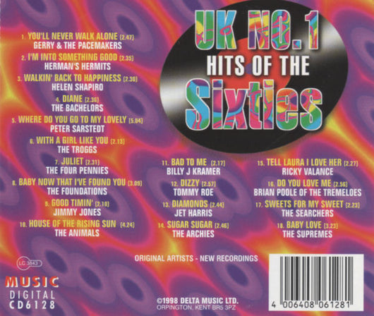 uk-no.-1-hits-of-the-sixties