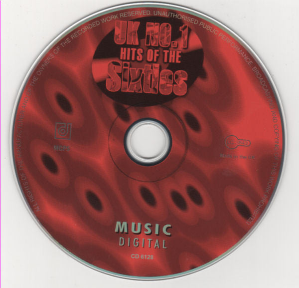 uk-no.-1-hits-of-the-sixties