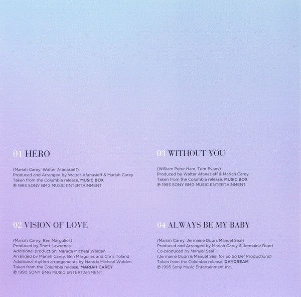lovesongs